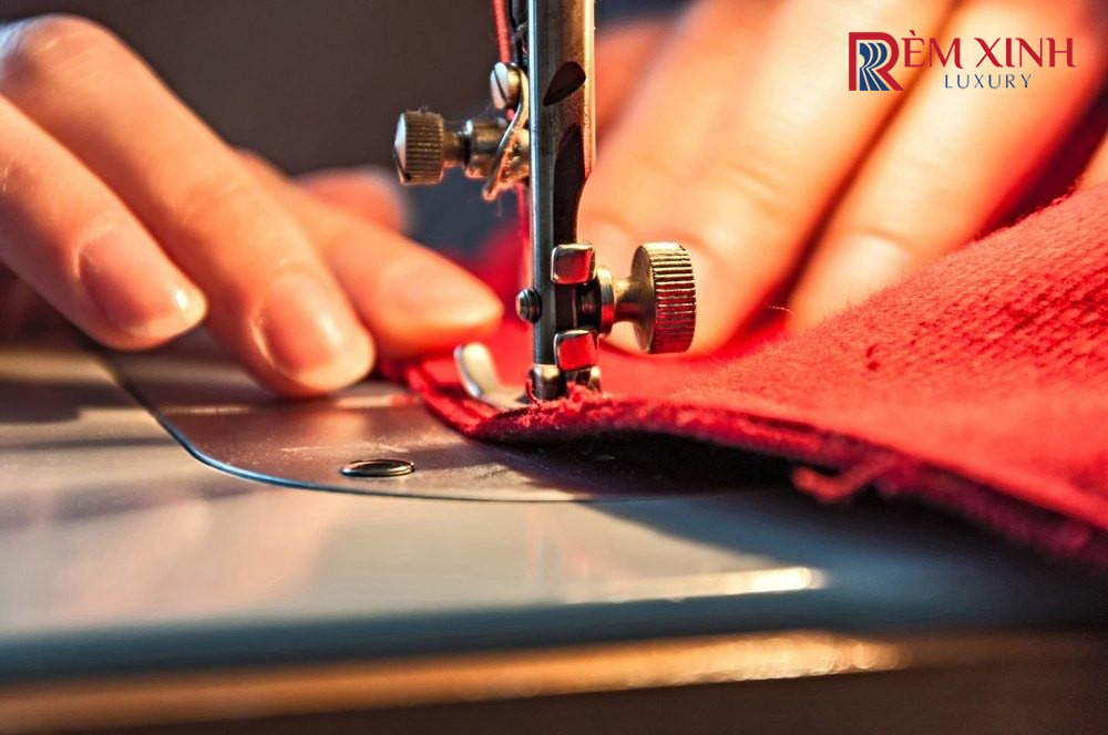 Rèm Xinh Luxury
